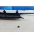 CX PARRILLA VOLKSWAGEN VW GOLF 3 91-97 NEGRA LOOK GTI R148087C1