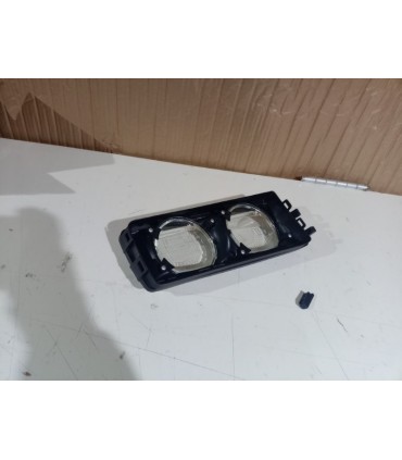 CX TULIPA DELANTERA IZQ BMW E36 94-99 FONDO NEGRO R018136C2