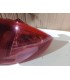 CX PILOTOS PARA SEAT LEON 1P 09-12 LIGHT BAR ROJO AHUMADO R148336C9