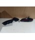 CX PILOTOS SEAT LEON 1P 04-09 LED ROJO AHUMADO R147716C9