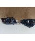 CX FAROS BMW E90 E91 05-08 OJOS ANGEL FONDO NEGRO CCFL R011318C1