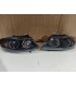 CX FAROS BMW E90 E91 05-08 OJOS ANGEL FONDO NEGRO CCFL R011318C1