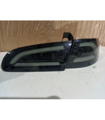 CX PILOTOS SEAT IBIZA 6L 02-08 CARDNA LIGHTBAR FONDO NEGRO LED R147774C62