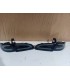 CX PILOTOS SEAT IBIZA 6L 02-08 CARDNA LIGHTBAR FONDO NEGRO LED R147774C62