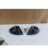 DW INTERMITENTES FRONTALES BMW E46 BERLINA E46 98-01 FONDO NEGRO R147554C1