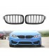 DW PARRILLA BMW F30 F31 LOOK M3 NEGRO BRILLO C002300C1