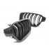 DW PARRILLA BMW F30 F31 LOOK M3 NEGRO BRILLO C002300C1
