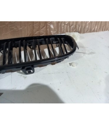 DW PARRILLA BMW F30 F31 LOOK M3 NEGRO BRILLO C002300C1
