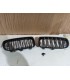 DW PARRILLA BMW F30 F31 LOOK M3 NEGRO BRILLO C002300C1