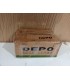 DW FARO IZQ BMW SERIE 3 E36 95-98 R019004C1