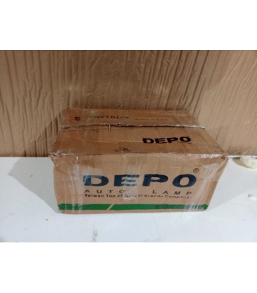 DW FARO IZQ BMW SERIE 3 E36 95-98 R019004C1