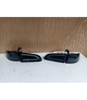 DW PILOTOS SEAT IBIZA 6L 02-08 CARDNA LIGHTBAR FONDO NEGRO LED R147774C63