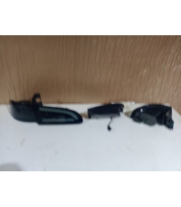 DW PILOTOS SEAT IBIZA 6L 02-08 CARDNA LIGHTBAR FONDO NEGRO LED R147774C63