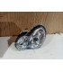 BY FARO IZQ XENON PARA MERCEDES CLASE C W203 00-07 CROMO D2S+H7 R146592C4