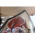 DW PILOTOS PARA RENAULT SCENIC 03-06 CROMADO LOOK LEXUS R011638C1