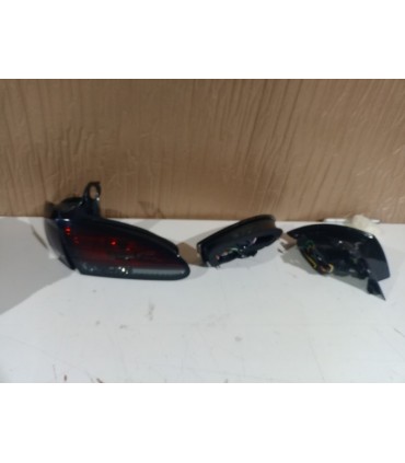 DW PILOTOS SEAT LEON 1P 04-09 LED ROJO AHUMADO R147716C10