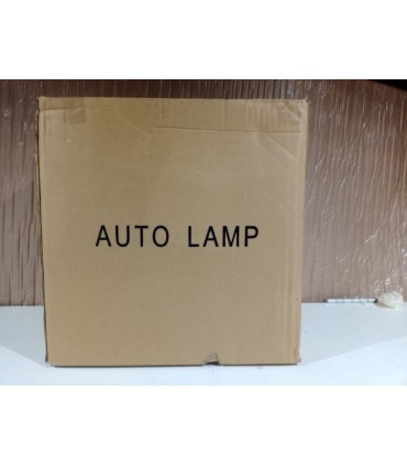 DW FAROS BMW E46 OJOS ANGEL LED CCFL 4 PUERTAS 01-05 FONDO NEGRO R148660C8