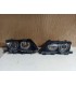 DW FAROS BMW E46 OJOS ANGEL LED CCFL 4 PUERTAS 01-05 FONDO NEGRO R148660C8