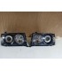 DW FAROS MERCEDES CLASE E W124 85-93 FONDO NEGRO R245421C1