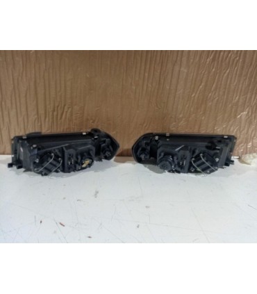 DW FAROS MERCEDES CLASE E W124 85-93 FONDO NEGRO R245421C1