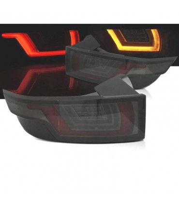 CX PILOTOS RANGE ROVER EVOQUE DINAMICOS AHUMADO R012936C1