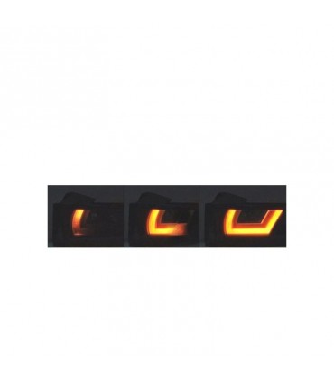 CX PILOTOS RANGE ROVER EVOQUE DINAMICOS AHUMADO R012936C1