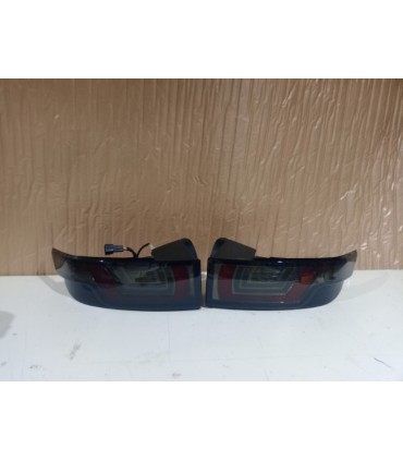 CX PILOTOS RANGE ROVER EVOQUE DINAMICOS AHUMADO R012936C1