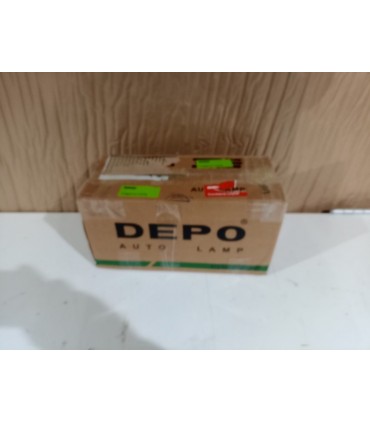 CX FARO DCH BMW SERIE 3 E30 82-94 R022131C1