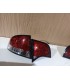 CX PILOTOS AUDI A4 B7 SEDAN 4-07 LED ROJO CROMO R024112C1
