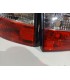 DW PILOTOS HONDA CIVIC 91-95 3D ROJO BLANCO LEX R024083C3