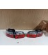 DW PILOTOS HONDA CIVIC 91-95 3D ROJO BLANCO LEX R024083C3