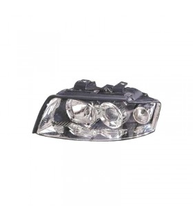 BY FARO IZQ XENON AUDI A4 01-04 R018220C1