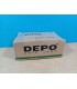 BY FARO IZQ XENON AUDI A4 01-04 R018220C1