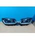 CX FAROS PARA VOLKSWAGEN VW TOURAN II 10-15 NEGROS TRU DRL CON INTERMITENTE LED DINAMICO R012926C1