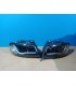 DW FAROS LED AUDI A6 01-04 LUZ DIURNA NEGRO R011288C2