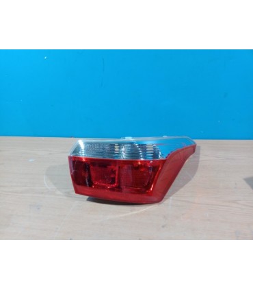 BA PILOTO DCH PARA CITROEN C-ELYSEE 13-17 R015109C1