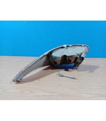 BA PILOTO DCH PARA CITROEN C-ELYSEE 13-17 R015109C1