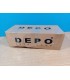 BA PILOTO DCH PARA CITROEN C-ELYSEE 13-17 R015109C1
