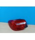 CX PILOTO IZQ PARA MERCEDES CLASE A W176 12-15 LED BLANCO ROJO R017037C2