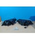 CX FAROS BMW E46 COUPE 03-06 XENON OJOS ANGEL CCFL FONDO CROMADO R008062C3