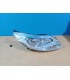 CX FARO DCH PARA FORD FOCUS IV 11-14 FONDO CROMO R017007C2