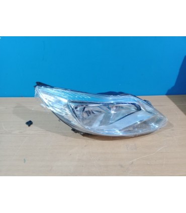 CX FARO DCH PARA FORD FOCUS IV 11-14 FONDO CROMO R017007C2