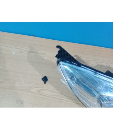 CX FARO DCH PARA FORD FOCUS IV 11-14 FONDO CROMO R017007C2