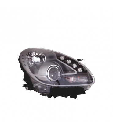 CX FARO DCH ALFA ROMEO GIULIETTA 10-19 R017941C7