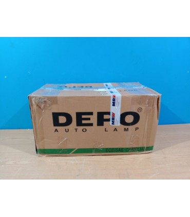 CX FARO DCH ALFA ROMEO GIULIETTA 10-19 R017941C7