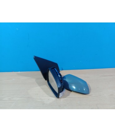 DW ESPEJO COMPLETO DERECHO RENAULT MEGANE III 08-15 IMPRIMADO E012351P1