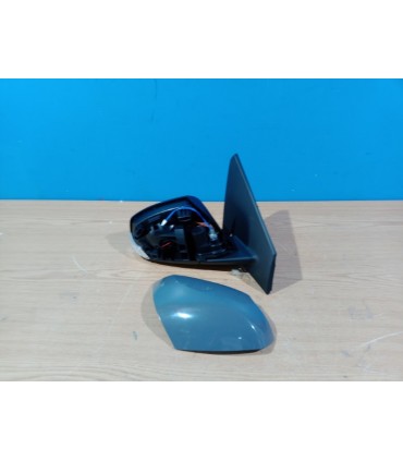 DW ESPEJO COMPLETO DERECHO RENAULT MEGANE III 08-15 IMPRIMADO E012351P1