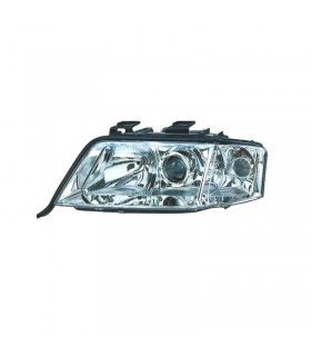 DW FARO IZQ XENON AUDI A6 97-99 R012713C1