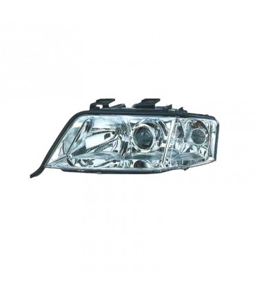 DW FARO IZQ XENON AUDI A6 97-99 R012713C1