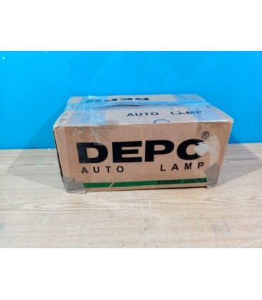 DW FARO IZQ XENON AUDI A6 97-99 R012713C1